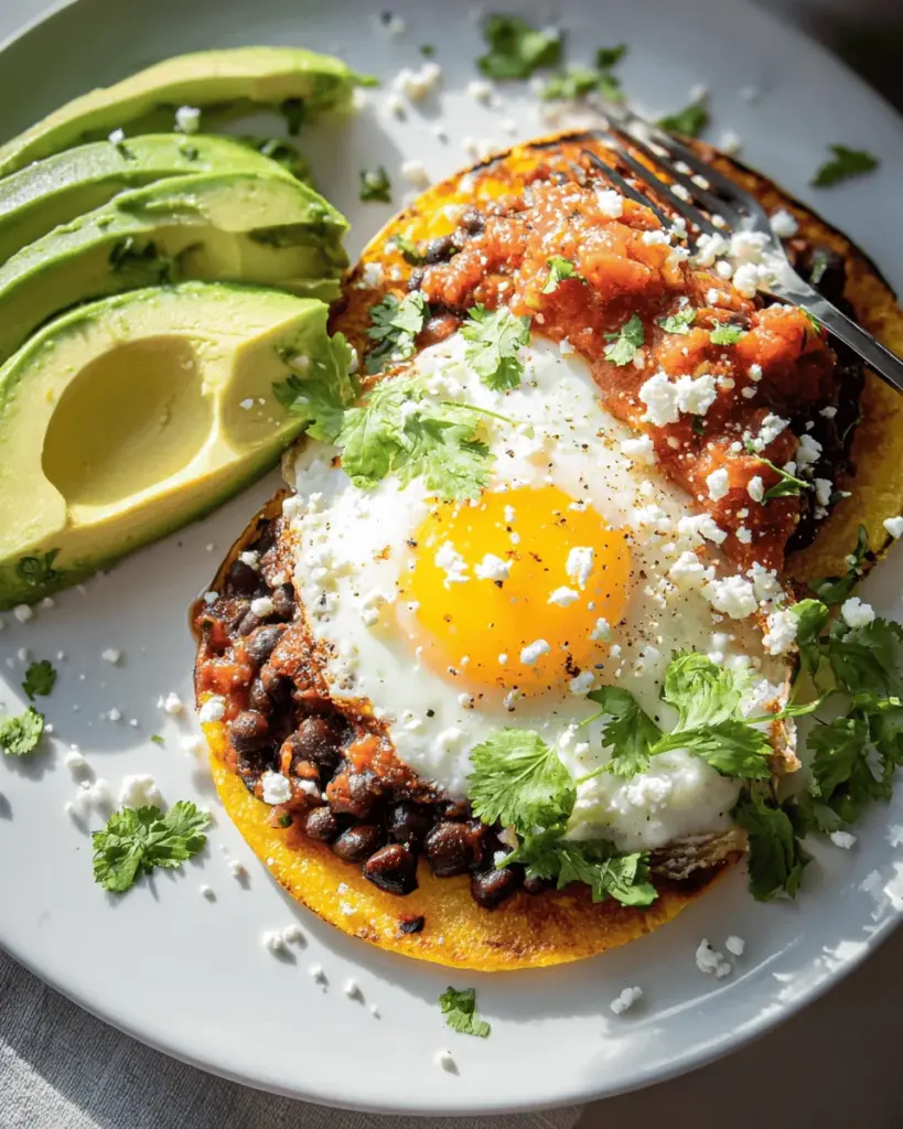 Huevos Rancheros