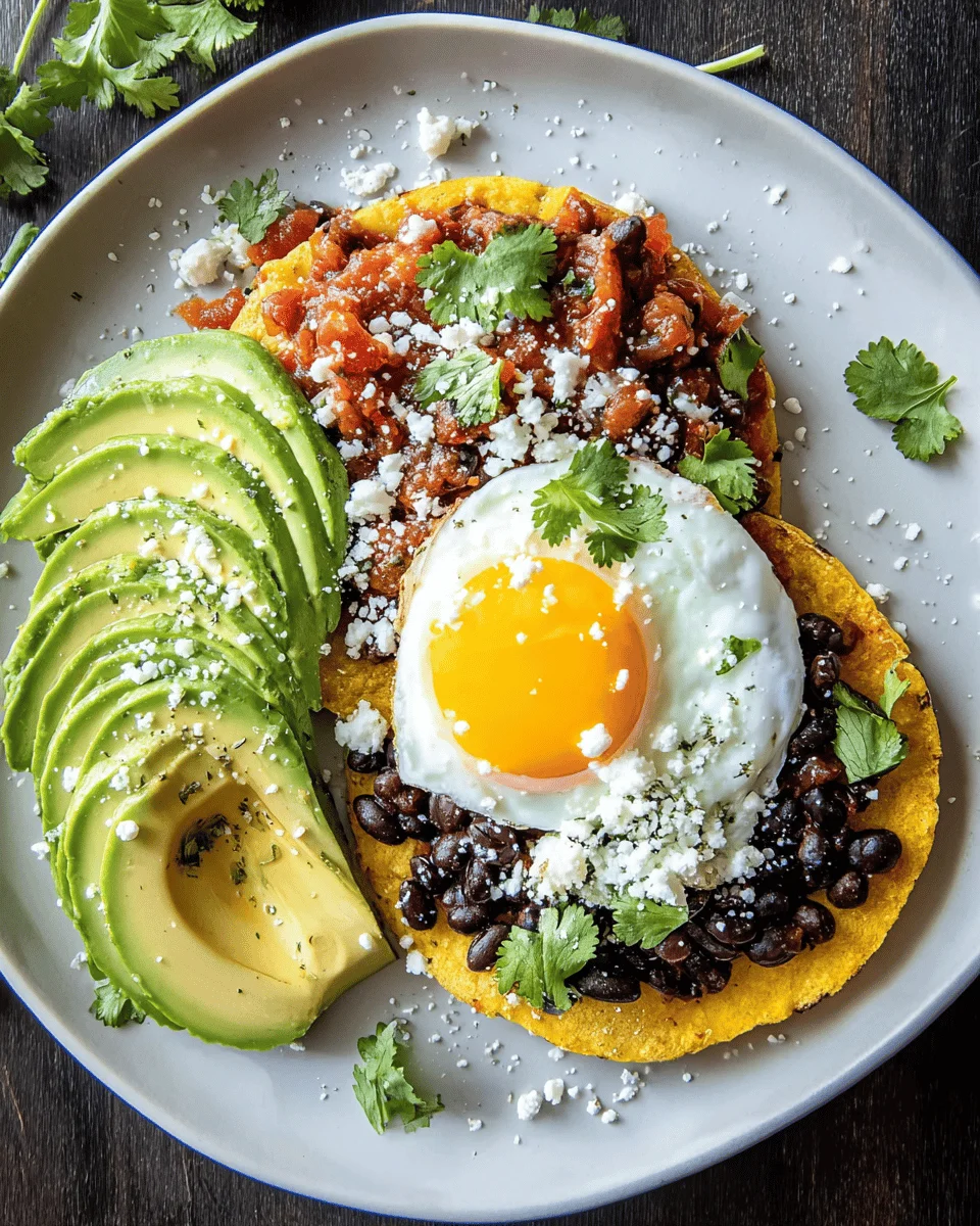 Huevos