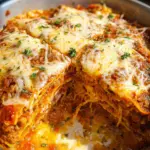 Instant Pot Lasagna