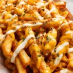 Louisiana Voodoo Fries (Wingstop Copycat)