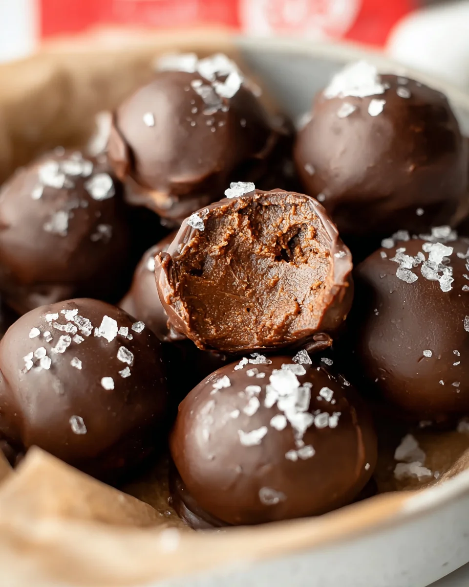 No-Bake