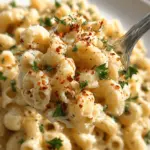 One-Pan Butter Parmesan Pasta