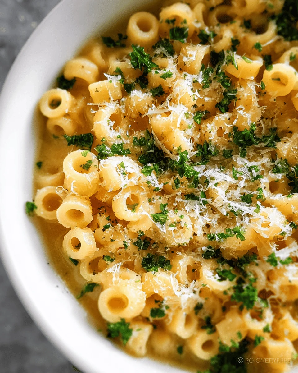 Parmesan