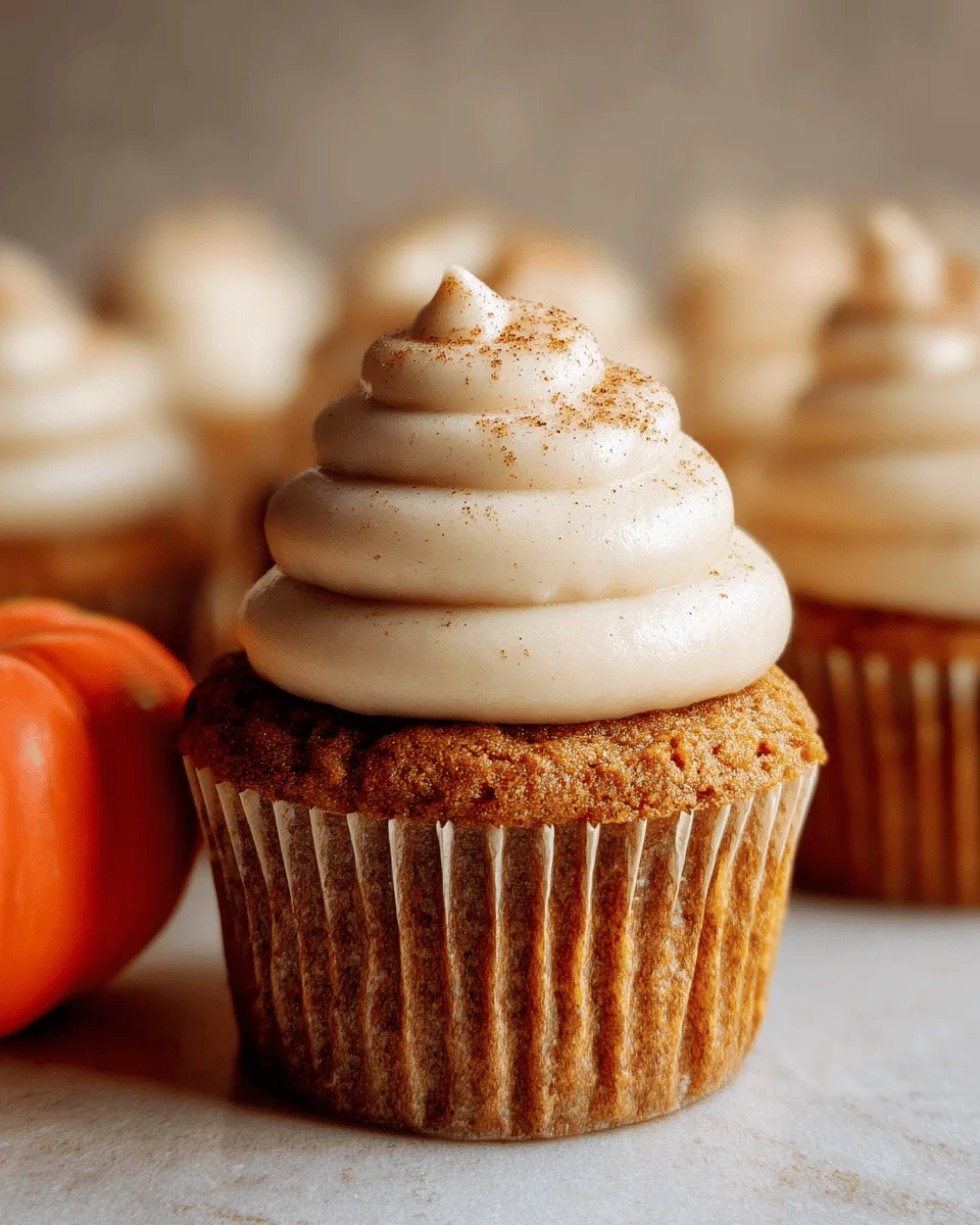 Pumpkin