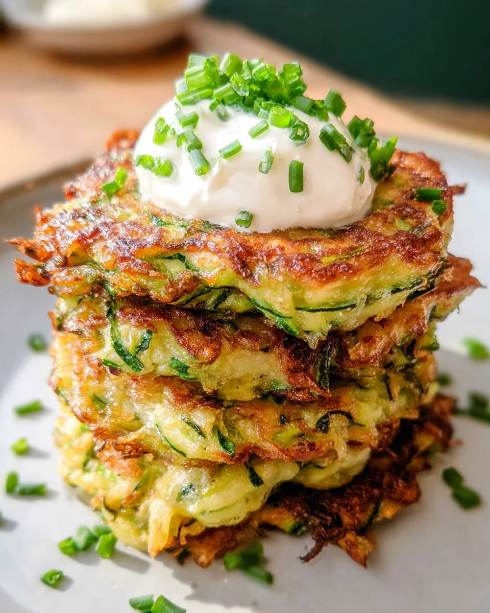 Zucchini