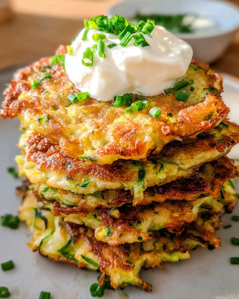 Zucchini
