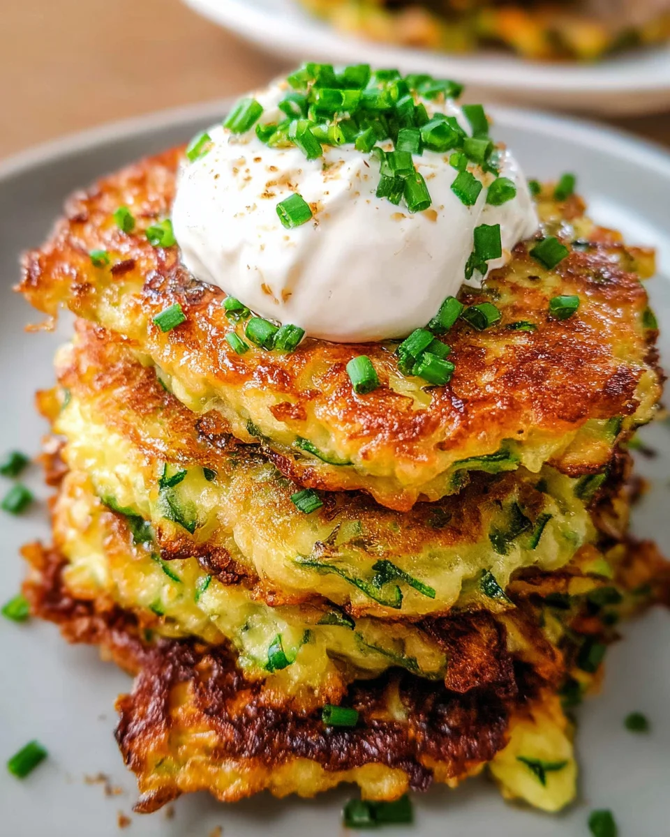 Zucchini