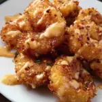 Air Fryer Bang Bang Shrimp