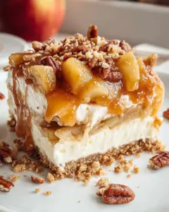 Apple Delight
