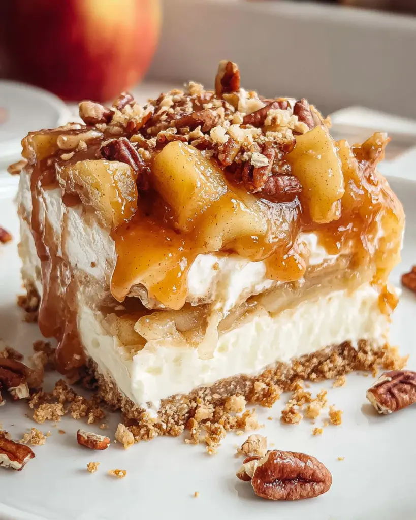 Apple Delight