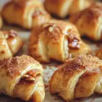 Apple Pie Bites