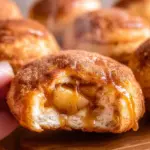 Apple Pie Bombs