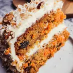 Best Carrot Cake Recipe