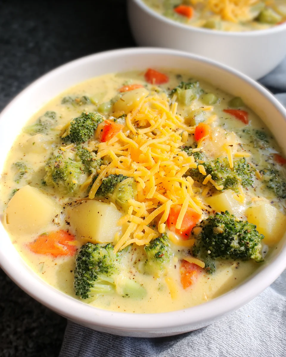 Broccoli