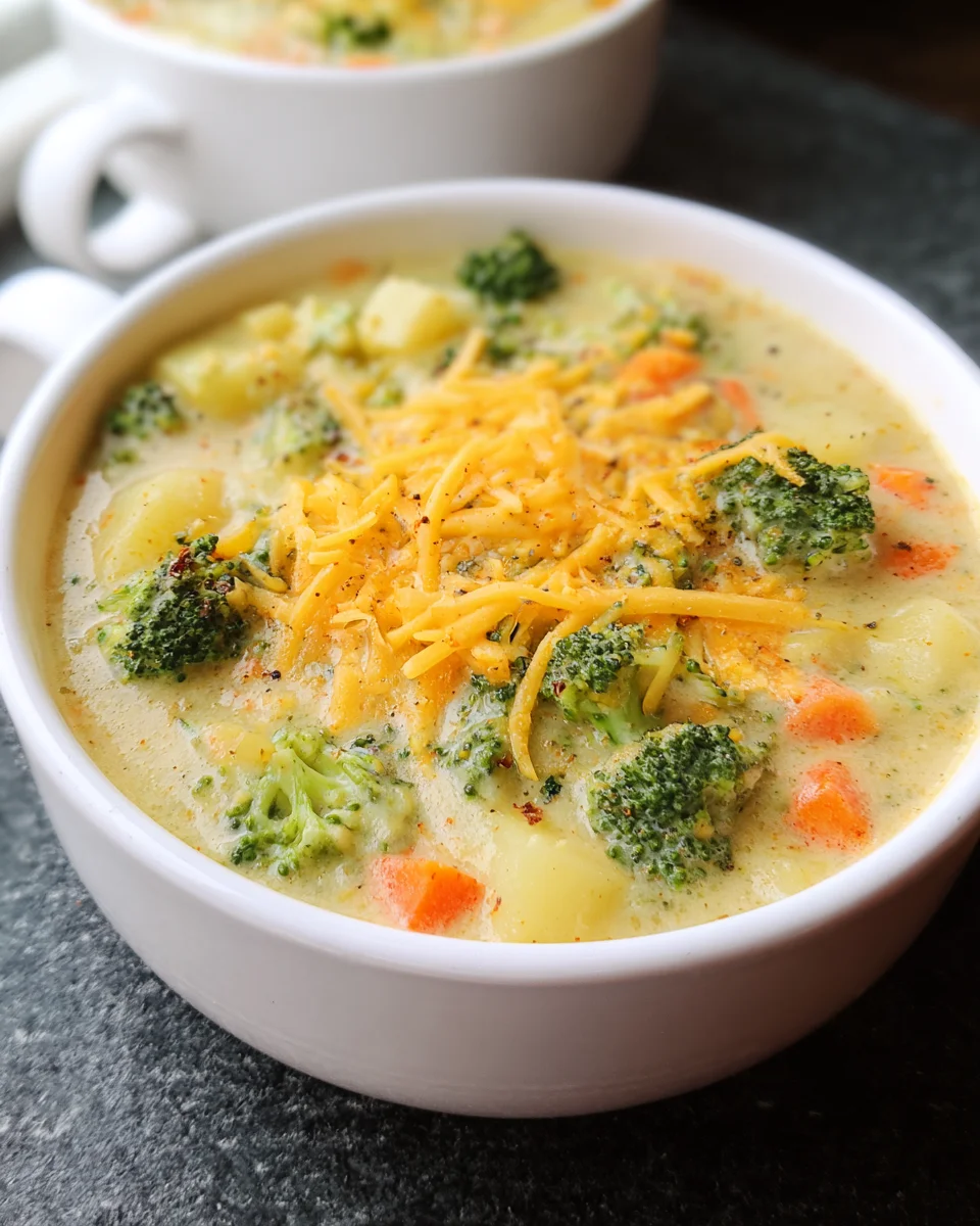 Broccoli
