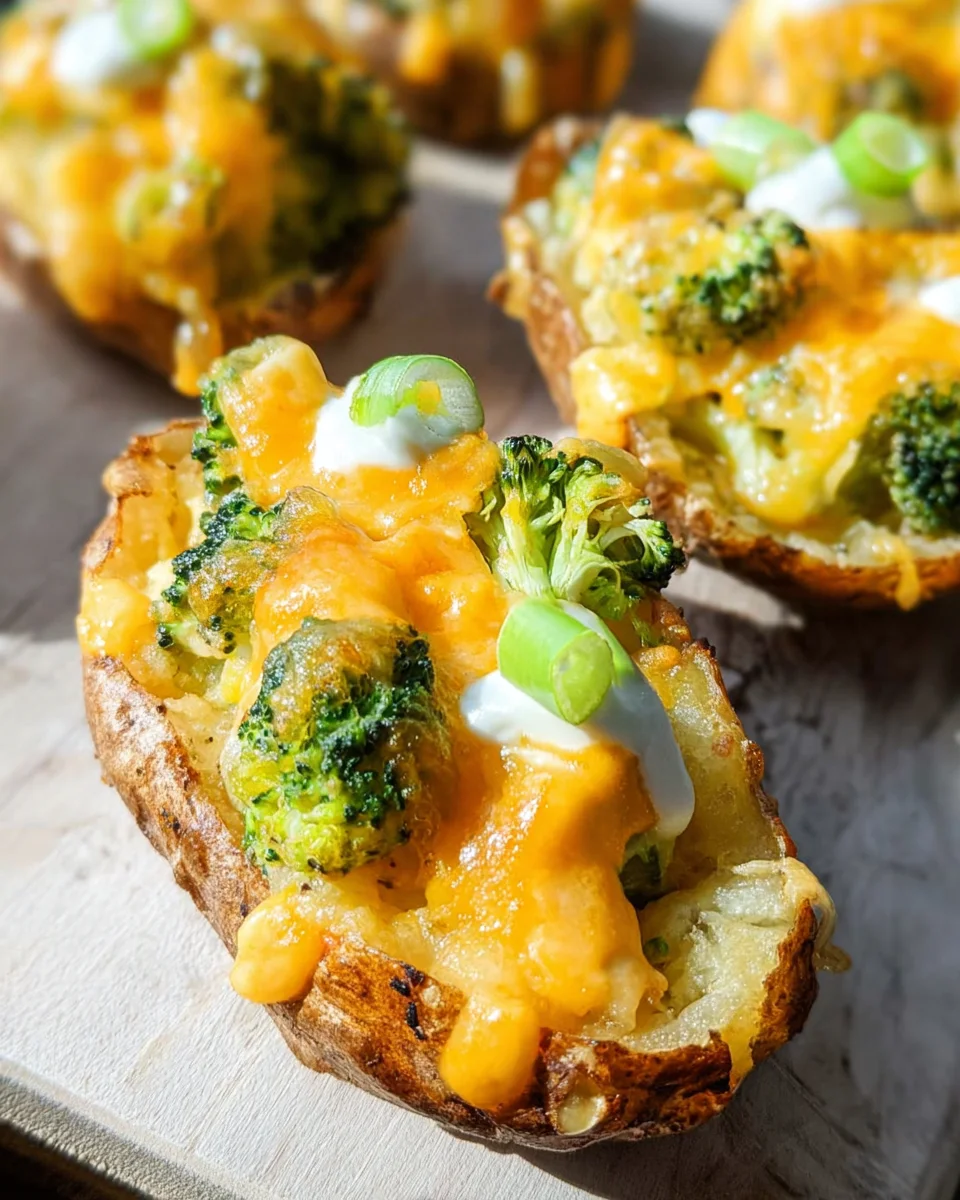 Broccoli