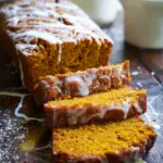 Chai Spice Maple Pumpkin Bread