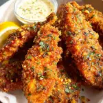 Cowboy Butter Chicken Tenders