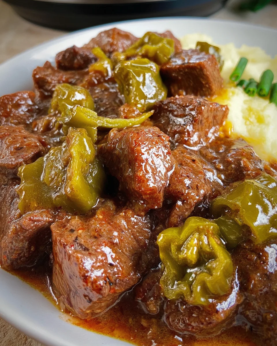 Crockpot