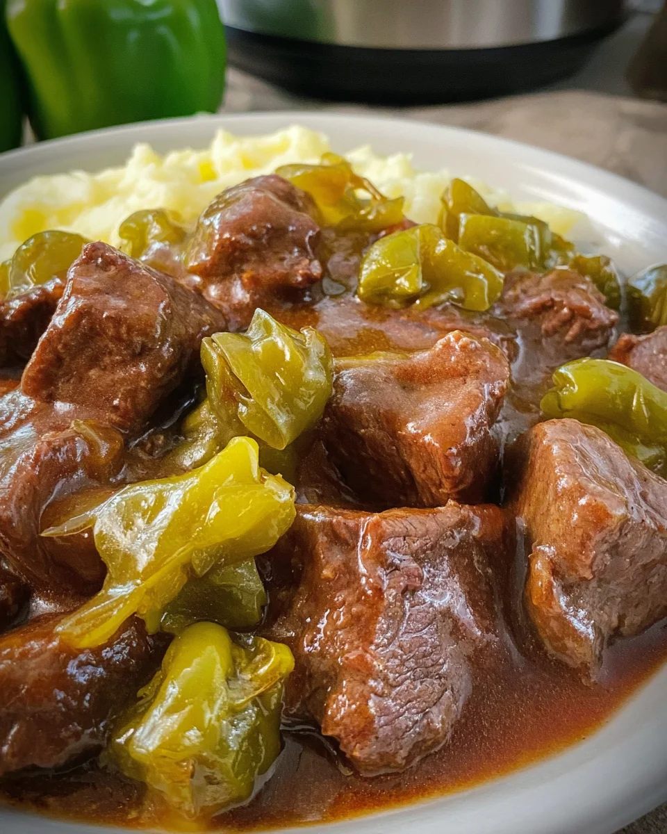 Crockpot
