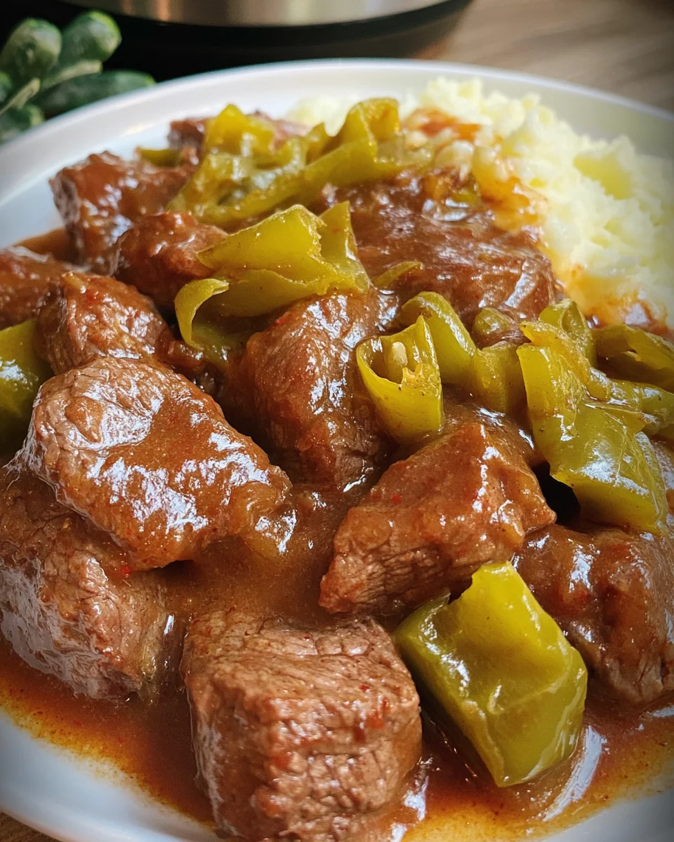 Crockpot