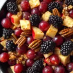 Fall Fruit Salad