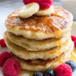 Healthy Pancakes