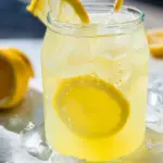 Lemonade Recipe
