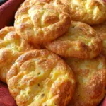 Low-Carb Cloud Bread that's DELICIOUS!