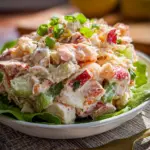 Minnesota Crab Louie