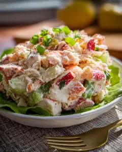 Minnesota Crab Louie