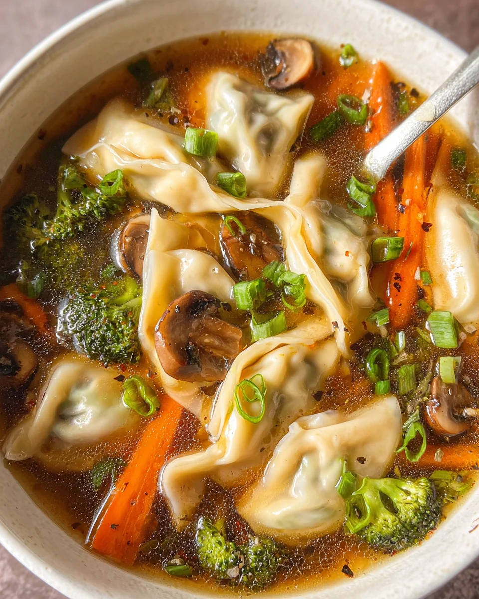 Potsticker