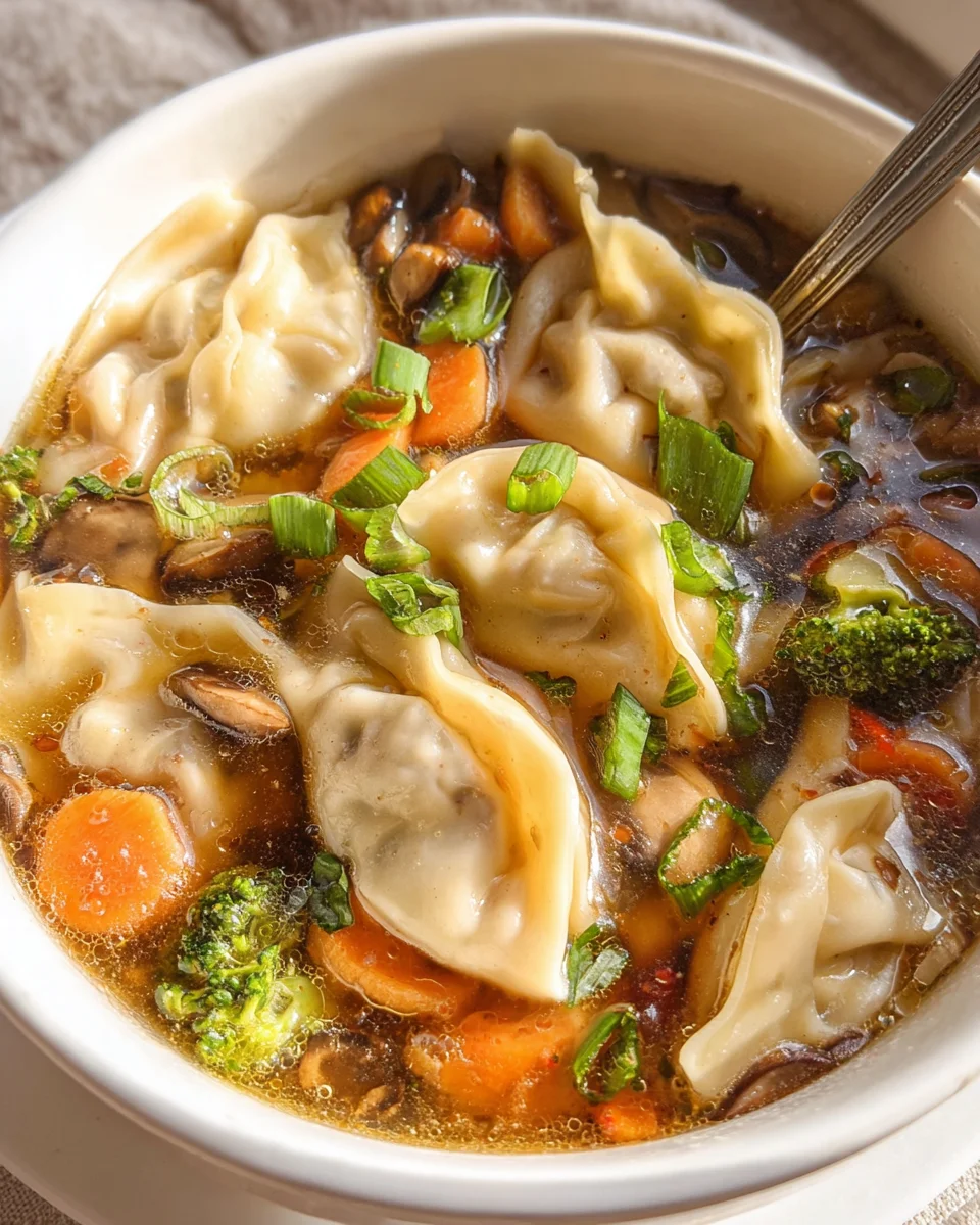 Potsticker