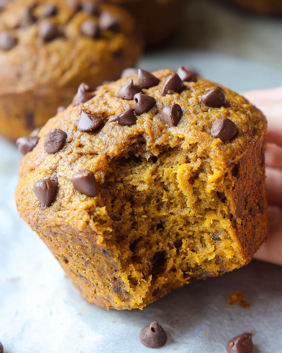 Pumpkin