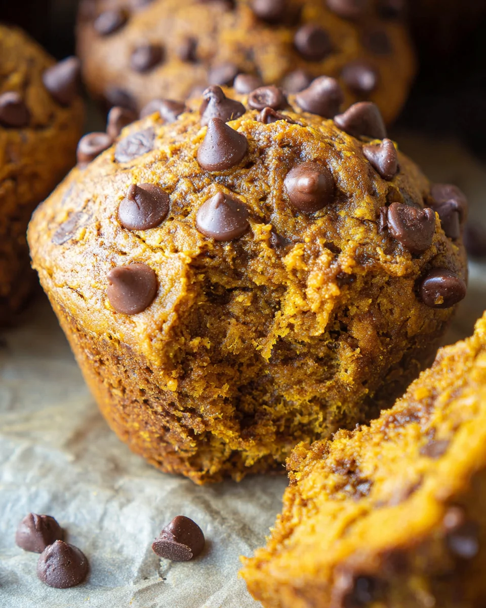Pumpkin