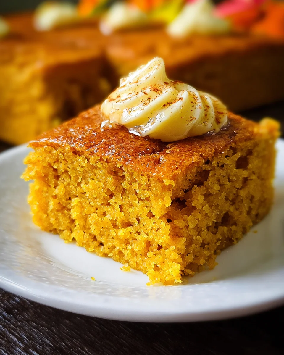 Pumpkin