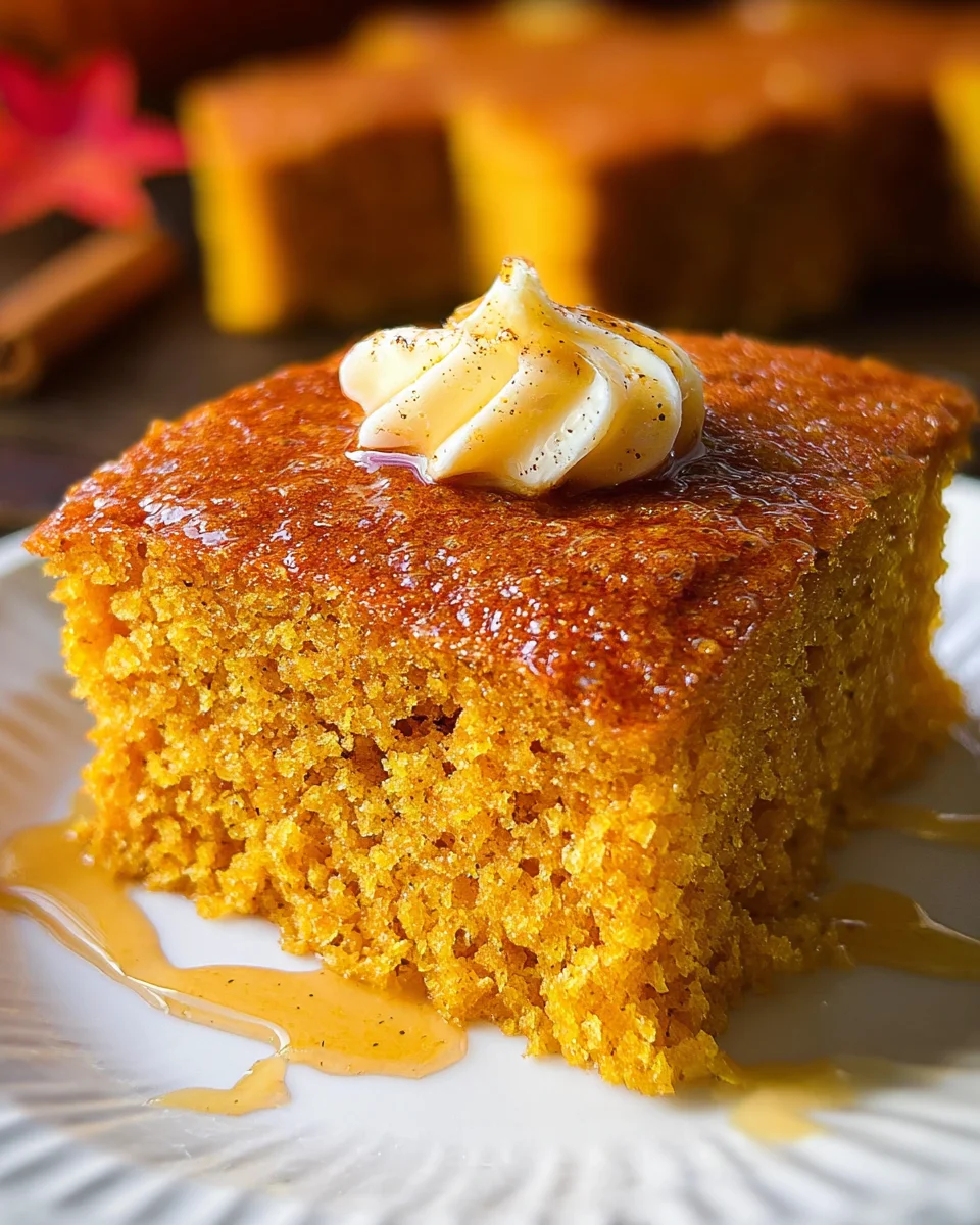Pumpkin