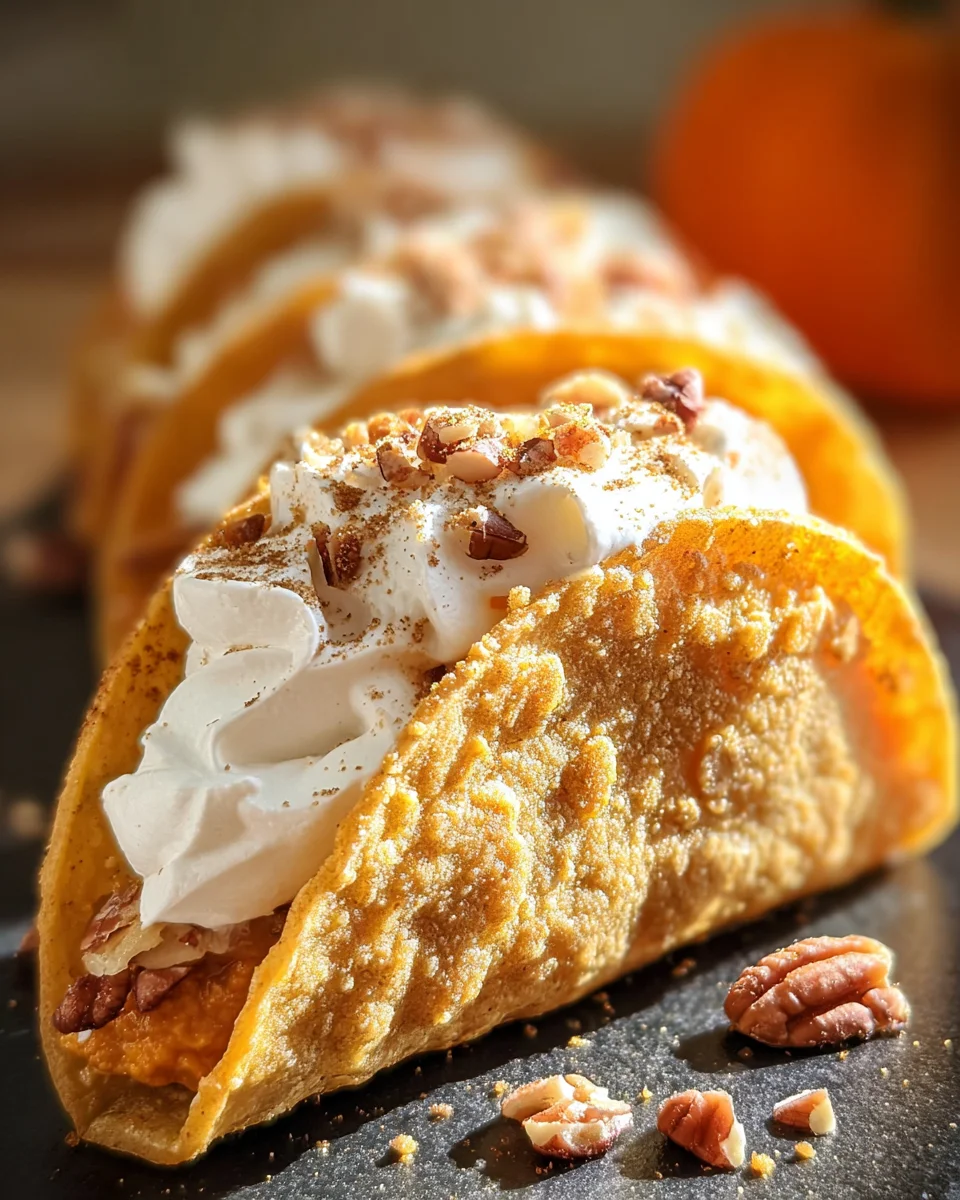 Pumpkin