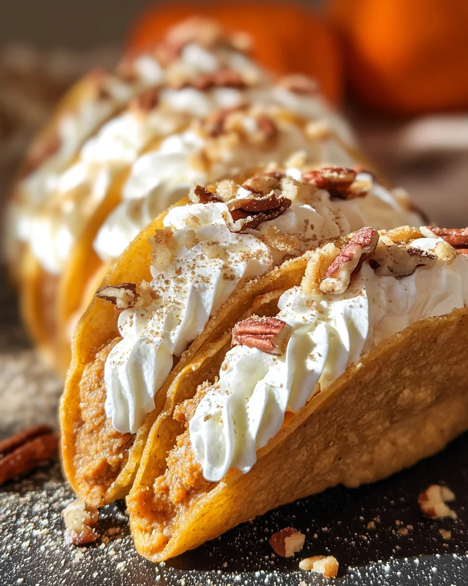 Pumpkin