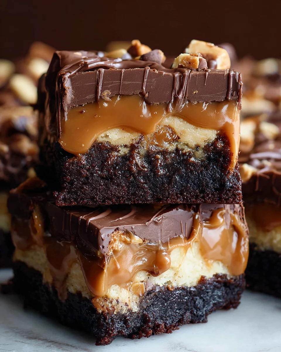 Snickers