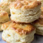 The BEST Biscuits Recipe