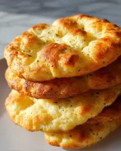 The Best Cloud Bread Recipe