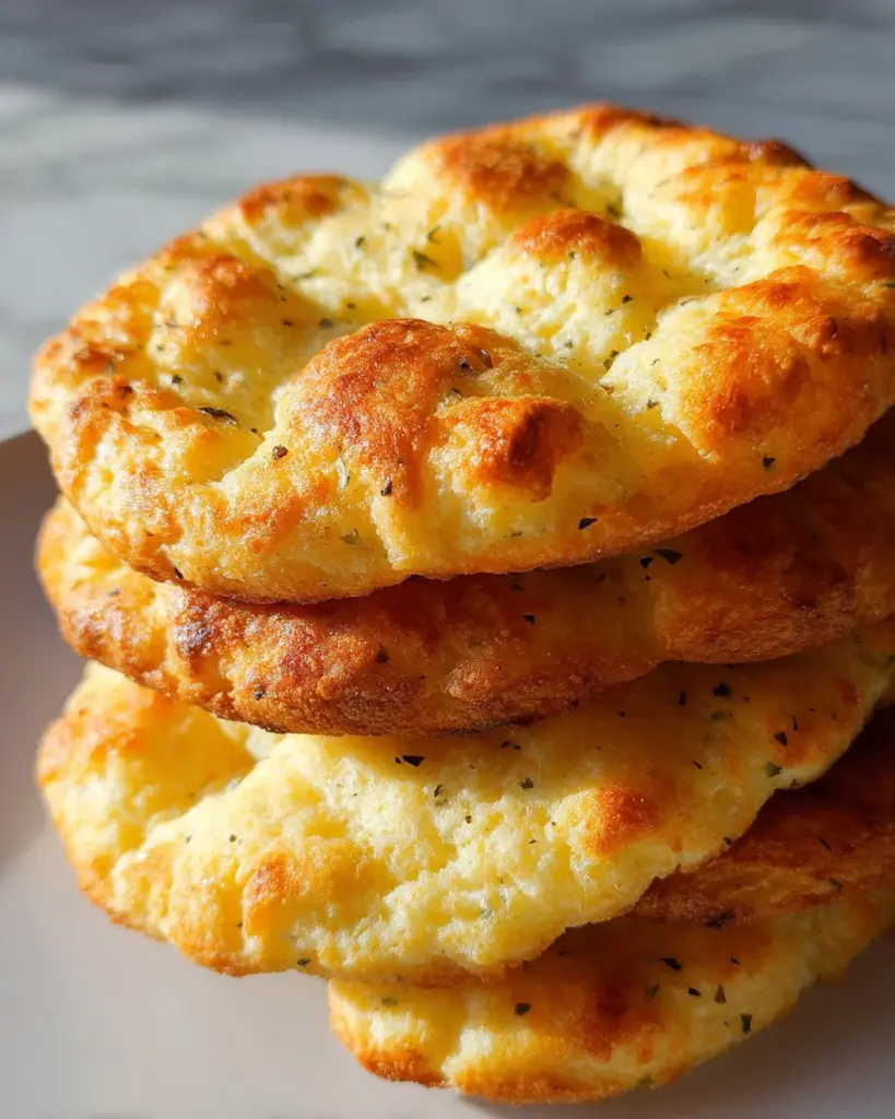 The Best Cloud Bread Recipe