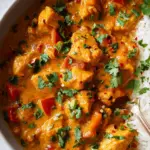 The Best Pumpkin Chicken Curry Recipe