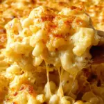 Tini's Macaroni and Cheese (Viral Recipe)