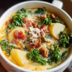 Zuppa Toscana