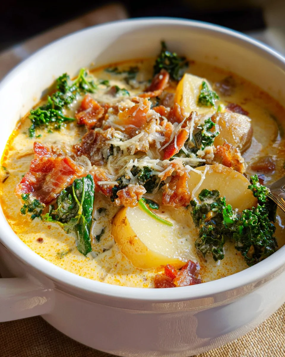 Zuppa