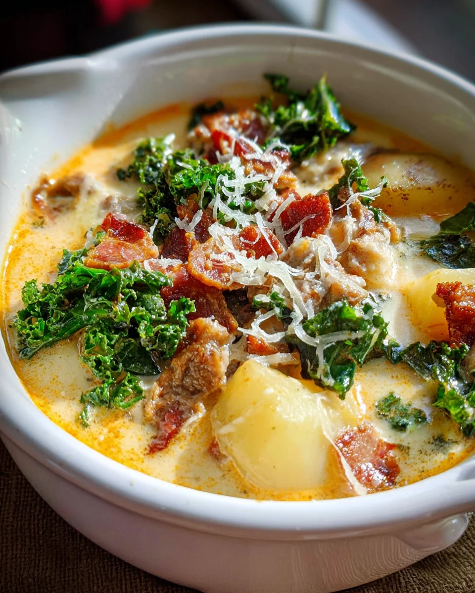 Zuppa