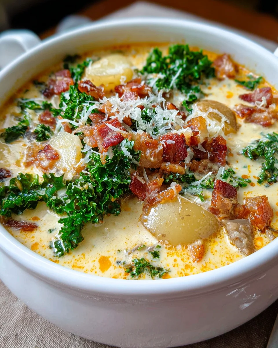Zuppa