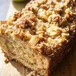 Apple Bread